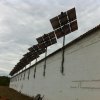 Instalación 30kW en Ribatajada (Cuenca)